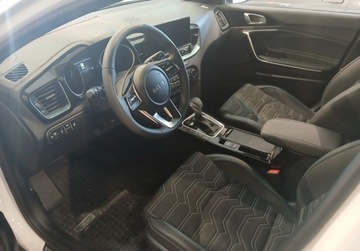 Kia XCeed 2025 Kia XCeed XCEED 1.6 T-GDI, 7DCT Trubute NOWY 1.6 Benzyna 150KM, zdjęcie 4