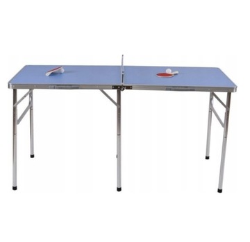 Складной стол для настольного тенниса