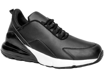 BUTY ADIDASY SNEAKERSY SPORTOWE LEKKIE WYGODNE 36