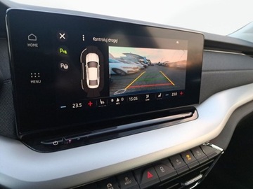 Skoda Octavia IV Liftback 2.0 TDI 150KM 2021 Skoda Octavia Style, Matrix, Head-Up, Smart Link, Asystenci, Keyless 2.0, zdjęcie 14