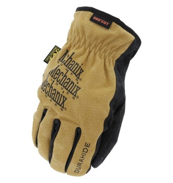 Rękawice Mechanix Durahide Driver E6-360
