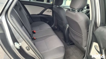Toyota Avensis III Wagon Facelifting 2015 1.8 Valvematic 147KM 2017 Toyota Avensis 1.8BENZ manual Navi kamera climatronic 100 bezwypadek 1.8, zdjęcie 26