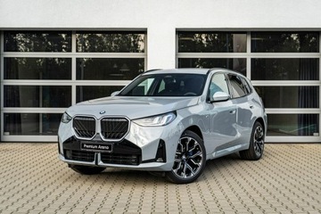 BMW X3 G45 2025 BMW X3 NOWE BMW X3 20 xDrive, zdjęcie 1