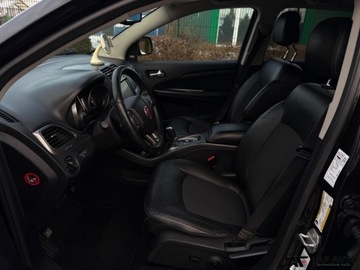 Fiat Freemont 2.0 Multijet II 16v 170KM 2014 Fiat Freemont Wersja CROSS 2.0 MultiJet 2 170km 4x4 2.0 Diesel 170KM, zdjęcie 27