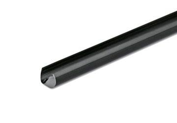 Токарное долото из быстрорежущей стали 10 мм, токарный нож по дереву CROWN DC241SBBS