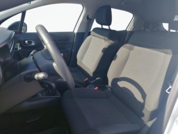 Citroen C3 III Hatchback Facelifting 1.2 PureTech 83KM 2023 Citroen C3 Shine, zdjęcie 9
