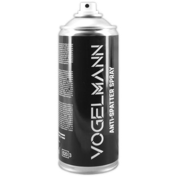 Spray antyodpryskowy 400ml Vogelmann Spawanie MIG