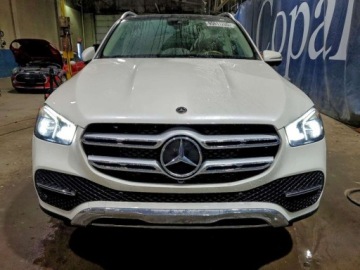 Mercedes GLE V167 2021 Mercedes-Benz GLE 350 4Matic 2021 2.0l 2.0 Benzyna 255KM, zdjęcie 5