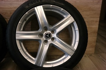 19'' HYUNDAI SANTA FE III ČIDLA LETNÍ 235/55