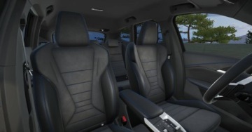 BMW X1 U11 Crossover 1.5 18i 136KM 2026 BMW X1 Promocyjne finansowanie Dostepny do odbioru BMW Bonkowscy Wroclaw, zdjęcie 10