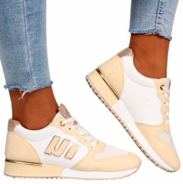 ADIDASY DAMSKIE BUTY SPORTOWE SNEAKERSY LEKKIE