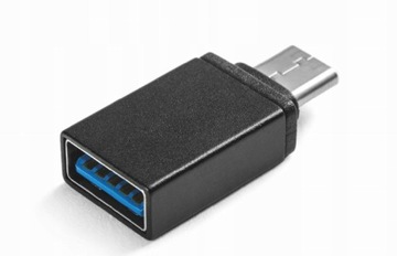 PRZEJŚCIÓWKA ADAPTER USB-C na USB-A 3.0 ORYGINAŁ