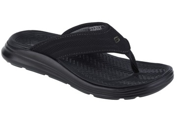 Skechers Klapki Skechers Sargo - Point Vista r. 41