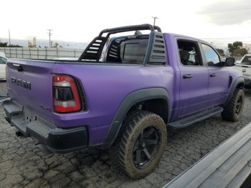  RAM 1500 TRX 2021 6.2l 6.2 Benzyna 702KM, zdjęcie 3