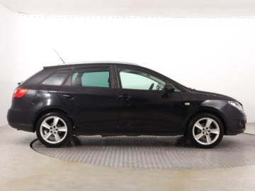 Seat Ibiza IV SportTourer Facelifting 1.4 85KM 2012 Seat Ibiza 1.4 16V, Klima, Klimatronic, Tempomat, zdjęcie 5