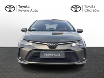 Toyota Corolla XII Sedan 1.5 VVT-i 125KM 2022 Toyota Corolla 1.5 Comfort MS Seria E21 (2019-) To, zdjęcie 7