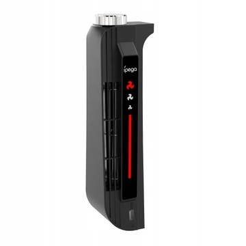 Центробежный турбовентилятор для PS5 Три скорости