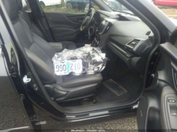 Subaru Forester VI 2024 Subaru Forester Wilderness, 2024r., 4x4, 2.5L 2.5 Benzyna 182KM, zdjęcie 8