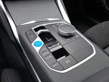 BMW i4 Gran Coupe Facelifting eDrive 35 286KM 2026 BMW i4 Gran Coupe eDrive 35 Sport Sedan (286KM) 2026, zdjęcie 5