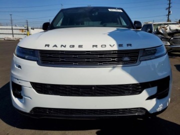 Land Rover Range Rover V 2024 Land Rover Range Rover Sport Se 2024 3.0 Benzyna 355KM, zdjęcie 5