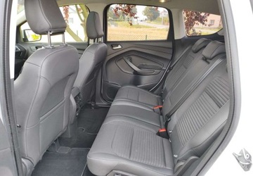 Ford Kuga II SUV Facelifting 1.5 EcoBoost 182KM 2017 Ford Kuga Ford Kuga II Gwarancja fabryczna ,titanium ,4x4 ,automat ,182km, zdjęcie 7