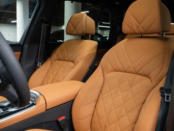 BMW X5 G05 SUV Facelifting 3.0 30d 298KM 2025 BMW X5 xDrive30d Sport Suv 3.0 (298KM) 2025, zdjęcie 3