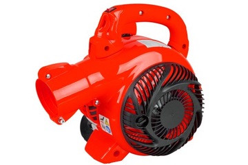 БЕНЗИНОВАЯ ВОЗДУХОДУВКА СНЕЖНЫЙ ЛИСТ ПЫЛЕСОС САДОВАЯ ВОЗДУХОДУВКА МОЩНОСТЬ ОБДУВА