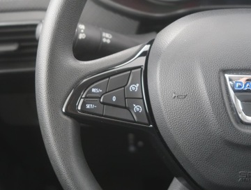 Dacia Jogger 1.0 TCe 110KM 2022 Dacia Jogger 1.0 TCe, Salon Polska, 1. Właściciel, zdjęcie 15