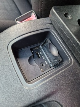 Hyundai i30 I CW 1.6 CRDi 115KM 2008 Hyundai i30 1.6 CRDI 115 KM, Klimatyzacja, USB,, zdjęcie 15