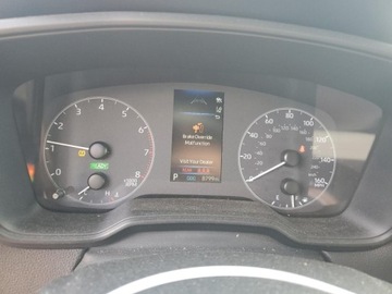 Toyota Corolla Cross 2023 Toyota Corolla Cross 2023 TOYOTA COROLLA CROSS LE 2.0 Hybryda 150KM, zdjęcie 9