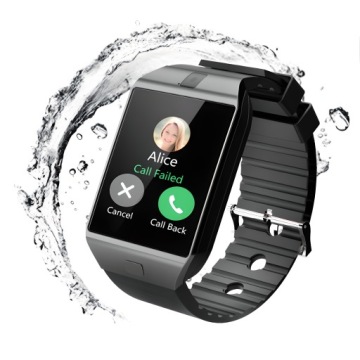 SMART WATCH DZ-09 SIM-SD-КАРТА SMART WATCH DZ-09