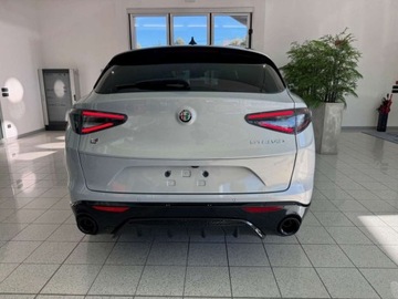 Alfa Romeo Stelvio SUV Facelifting 2023 2.0 GME Turbo 280KM 2025 ALFA ROMEO Stelvio Turbo Veloce Q4 Suv 2.0 (280KM) 2025, zdjęcie 2