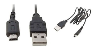 USB-кабель для зарядки Nintendo DS Lite NDSL