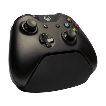 Podstawka stojak pod pad XBOX X series S series ONE czarny