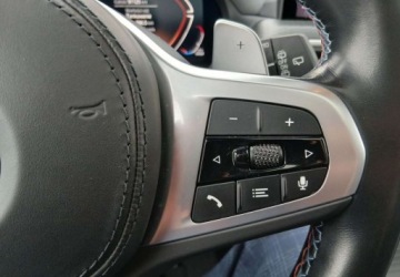 BMW X3 G01 M SUV Facelifting 3.0 M40d 340KM 2023 BMW X3 BMW X3 M40d Fv23 Dostawa pod dom w cenie BMW Bonkowscy 3.0, zdjęcie 16