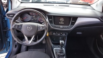 Opel 2020 Crossland X 1.5 CDTI Enjoy S/S NOWY SILNIK, zdjęcie 11