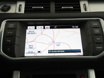 Land Rover Range Rover Evoque I SUV Coupe 2.0 Si4 240KM 2014 Land Rover Range Rover Evoque 2.0T Automat AWD, zdjęcie 23