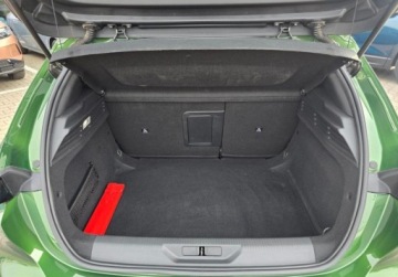 Peugeot 2022 Peugeot 308 1,2 130KM HTB - Allure - salon PL, serwisowany, bezwypadkowy, zdjęcie 22