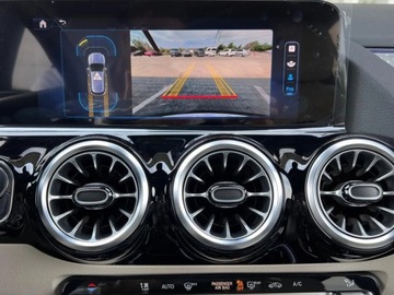 Mercedes GLA II Off-roader Facelifting 1.3 200 163KM 2025 MERCEDES-BENZ GLA 200 Progressive Suv 1.3 (163KM) 2025, zdjęcie 8