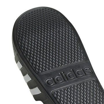 Adidas Klapki Męskie Plaża Basen Siłownia r.43