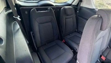 Ford S-Max I 2009 Ford S-Max Raty 2.0 benz Klimatronic El fotel Zarej 7 osoob Zadbany Gwara, zdjęcie 27