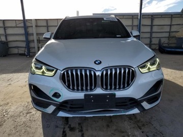 BMW X1 F48 2021 BMW X1 sDrive28I 2021 2.0l 2.0 Benzyna 228KM, zdjęcie 5