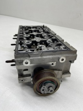 VOLKSWAGEN PASSAT SKODA FABIA AUDI 1.6 TDI 2.0 TDI голова+толкатели