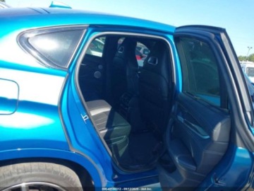 BMW Seria 6 F06-F12-F13 2016 BMW X6M 2016 4.4 Benzyna 567KM, zdjęcie 13