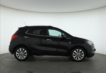 Opel Mokka I SUV 1.4 Turbo ECOTEC 140KM 2017 Opel Mokka 1.4 Turbo, Salon Polska, 1. Właściciel, zdjęcie 5