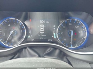 Chrysler Pacifica II 2024 Chrysler Pacifica 2024 Chrysler Pacifica Touring L FWD 3.6 Benzyna 287KM, zdjęcie 12