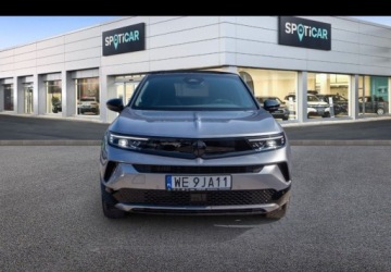 Opel Mokka II 2025 Opel Mokka 1.2 T mHEV GS SS eDTC6 Hybryda Od Reki SalonPL Super Konfigurac, zdjęcie 1