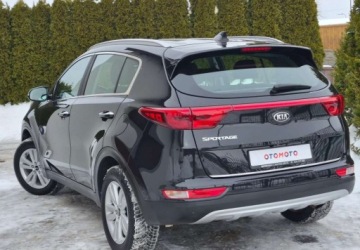 Kia Sportage IV SUV 1.6 GDI 132KM 2016 Kia Sportage Kia Sportage 1.6 Benzyna 132KM, zdjęcie 32