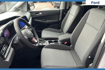 Ford Tourneo Connect IV Van 2,0 EcoBlue 122KM 2025 Tourneo Connect Grand L2H1 Titanium A7 2.0 122KM, zdjęcie 5