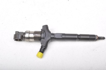OPEL VECTRA C III 3.0 CDTI WTRYSK 97239161